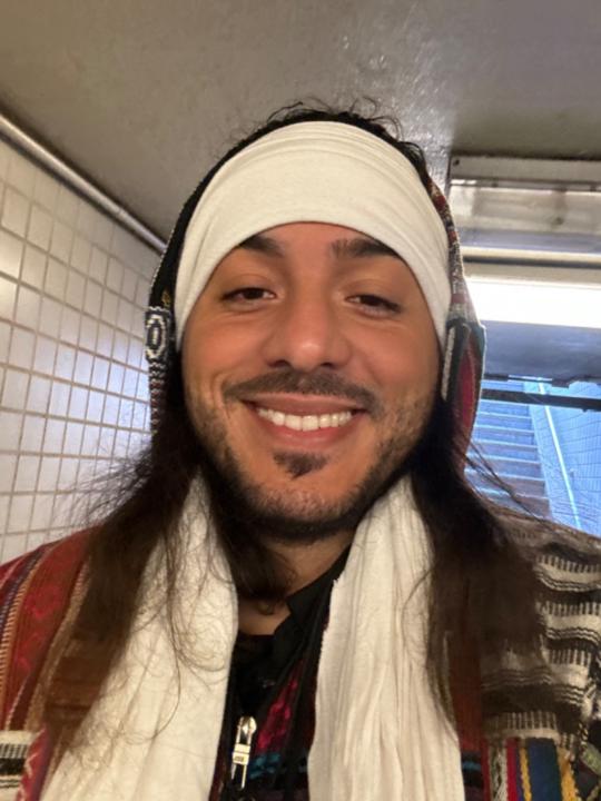 Victor Franco