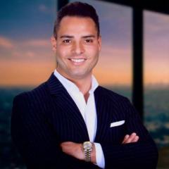 Luis Gonzalez
