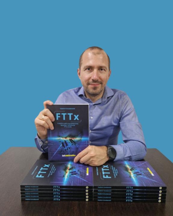 Vladimir Grozdanovic