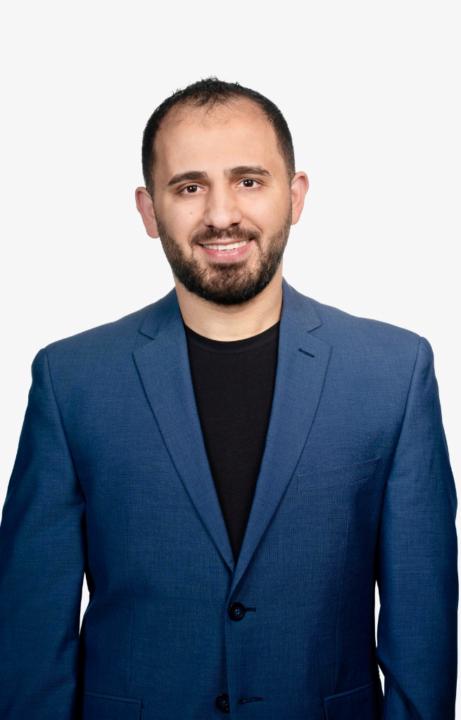 James Kakos