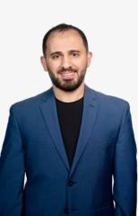 James Kakos