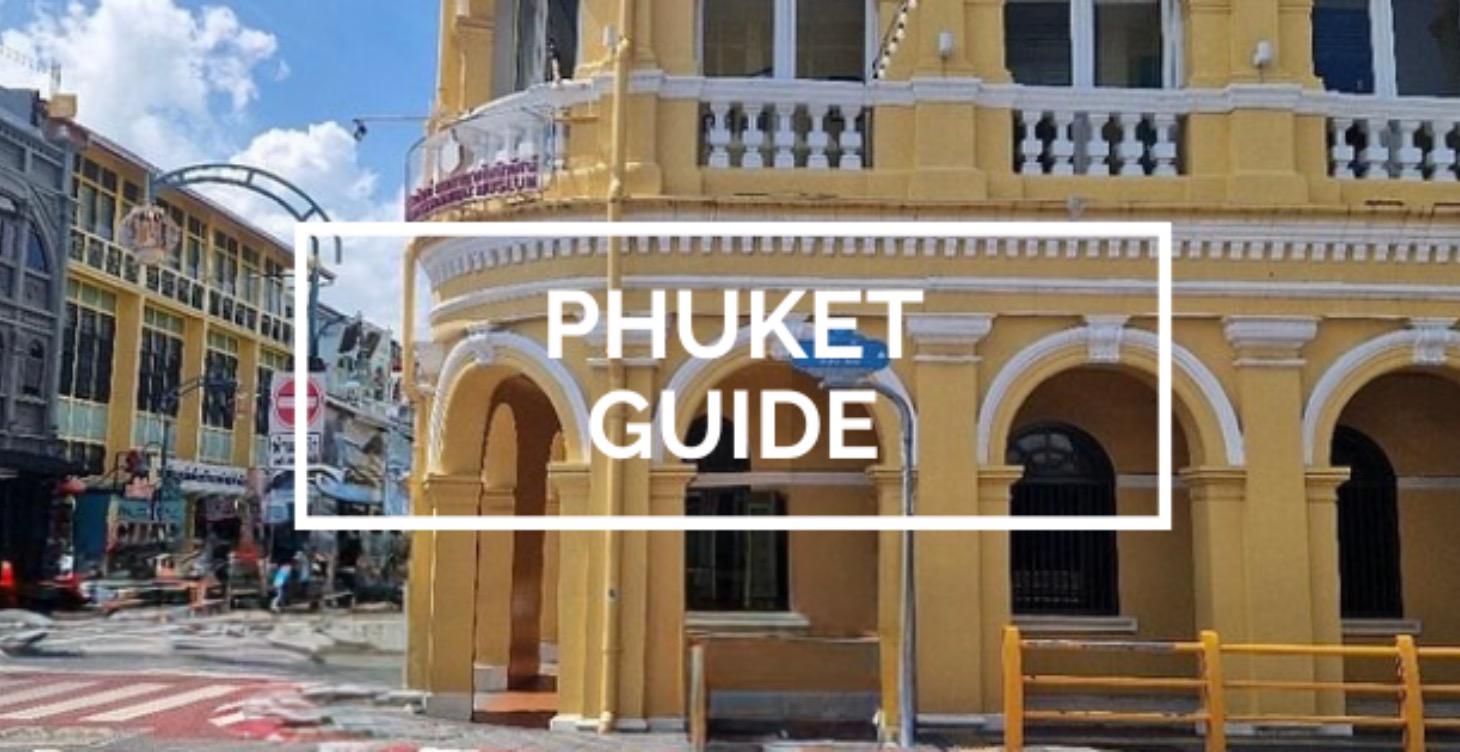 Phuket Guide