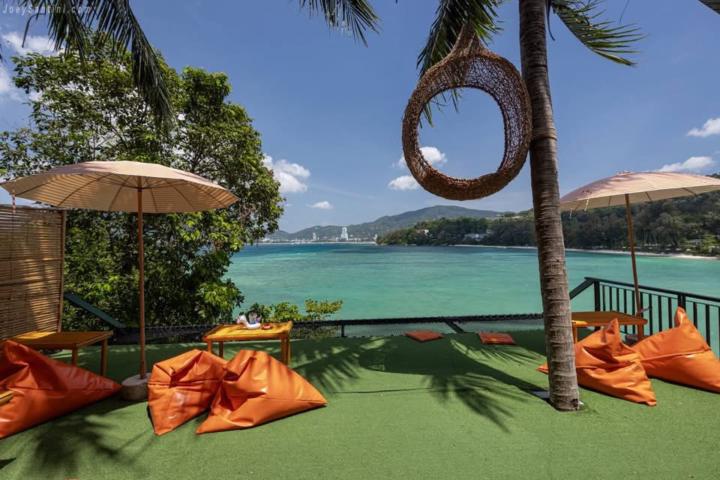 Whats Making you Nervous to Solo Travel Thailand 