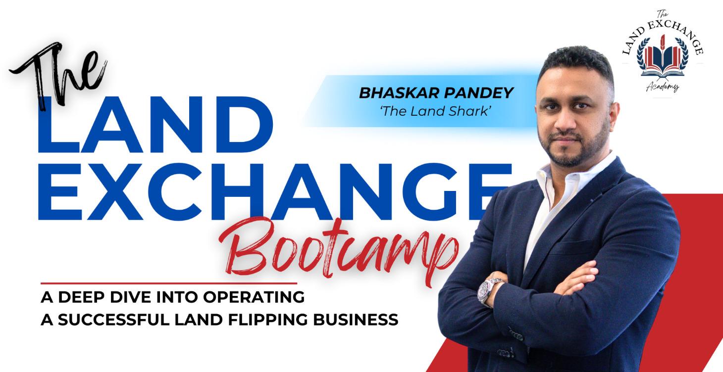 The Land Exchange Bootcamp: A Deep Dive