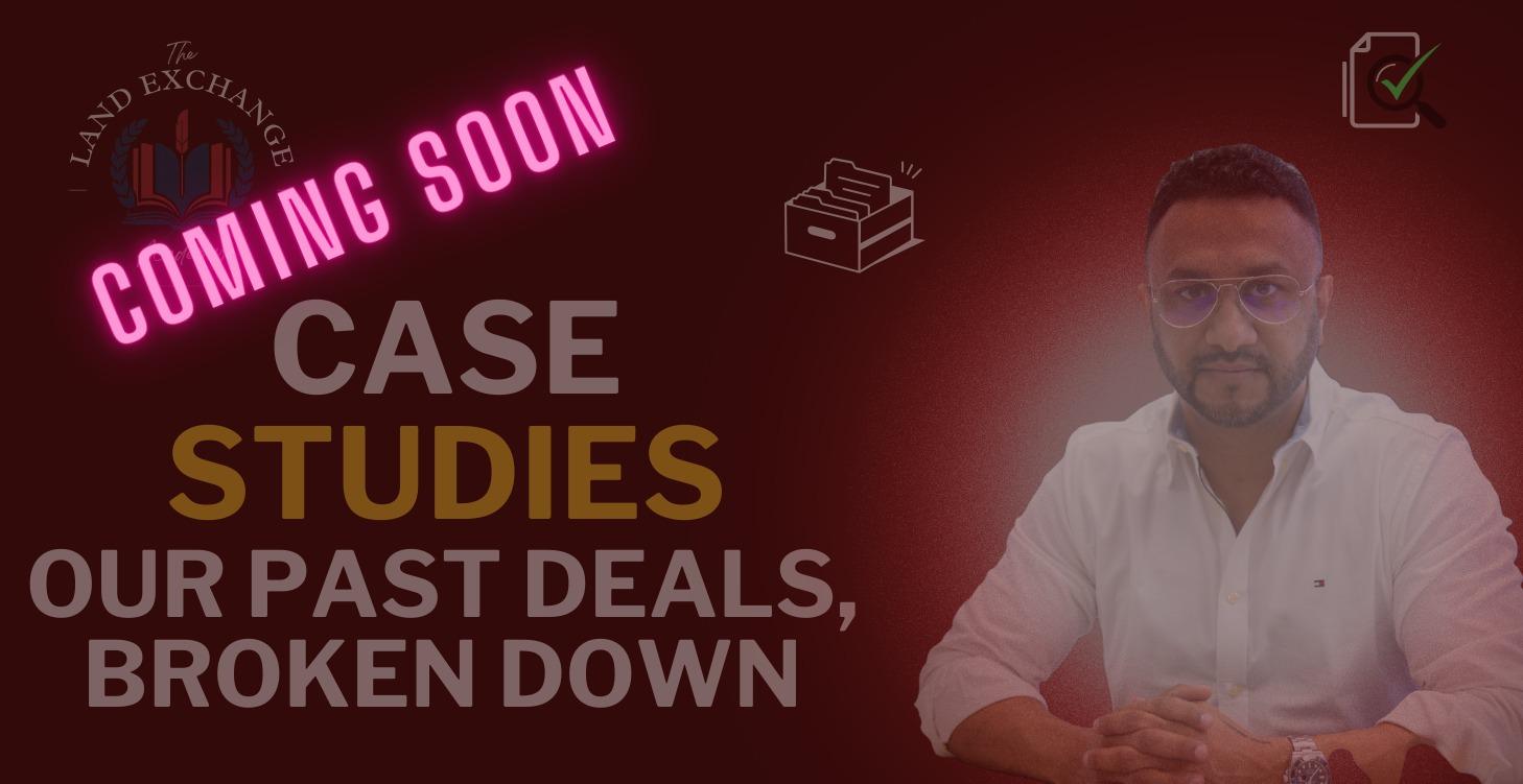 Case Studies: Deal Breakdown