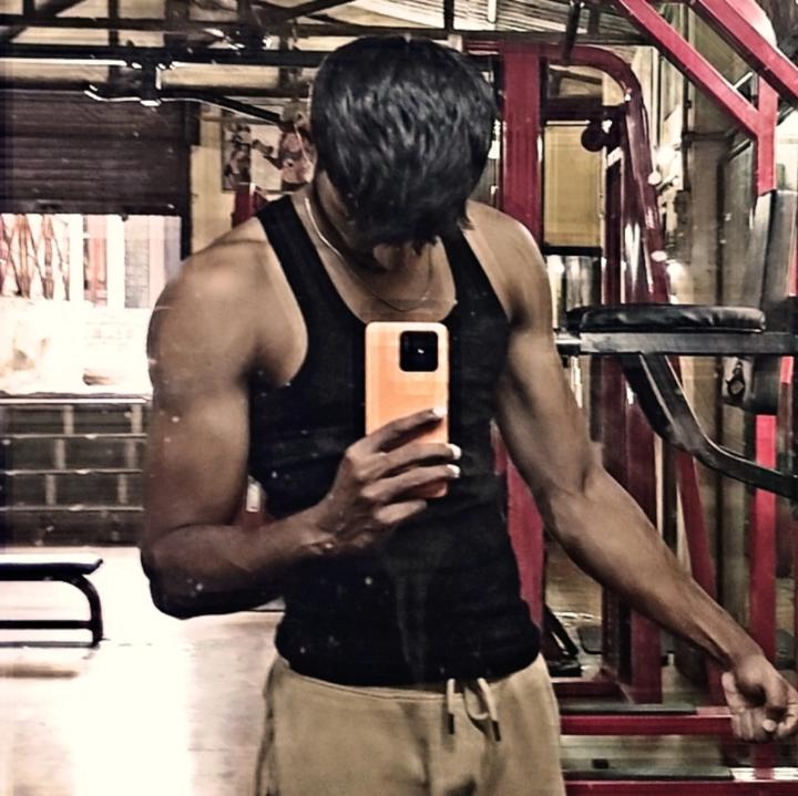 Mustafa Khan
