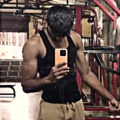 Mustafa Khan