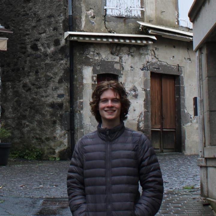 Timothy Maritz