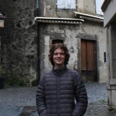 Timothy Maritz