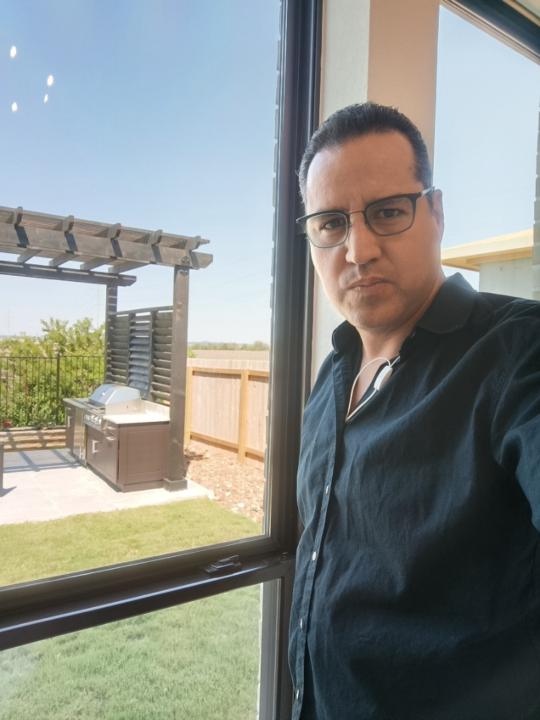 Juan Barrera