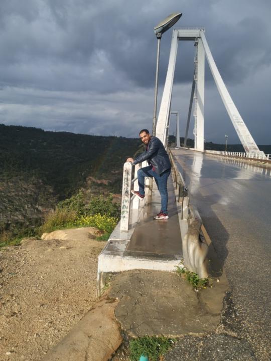 محمد الفاخري