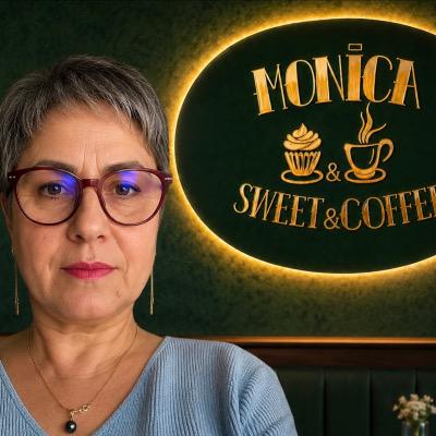 Corina Monica Pavel