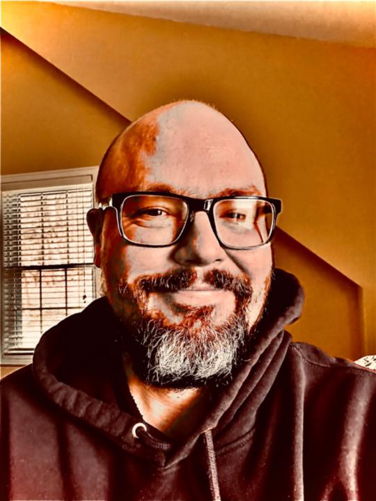 Joshua Mark