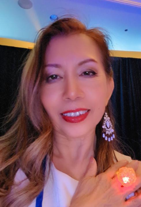 Trang Ouk