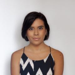 Claudia Eslava
