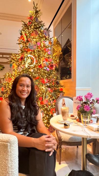 Fitriani Chatzichristou