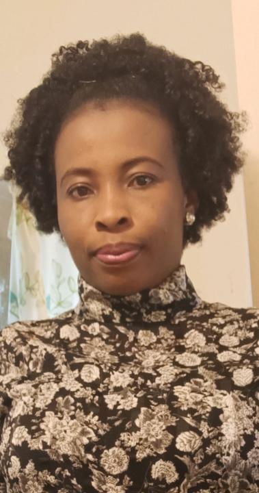 Mirline Sainvilus