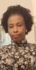 Mirline Sainvilus