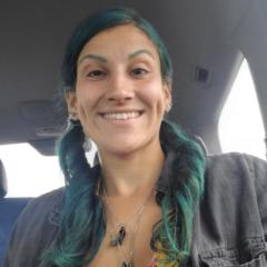 Amanda Brock