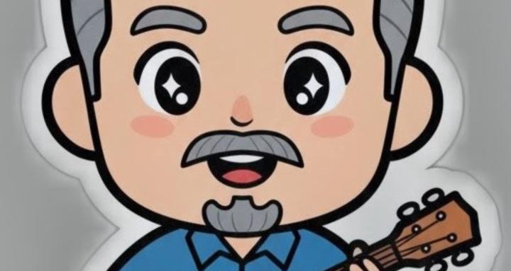 Bradley Weaver's Ukulele Club