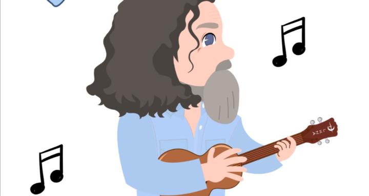 Bradley Weaver's Ukulele Club