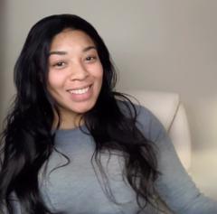 Keundtra Smith