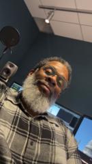 Frank Washington