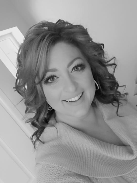 Brandi Jo Russell