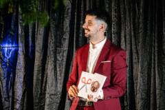 Bienvenido Andrés Cano