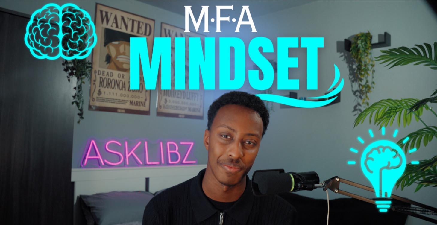 Modern Founders Mindset