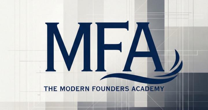 The Modern Founders Academy