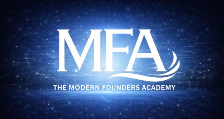 The Modern Founders Academy