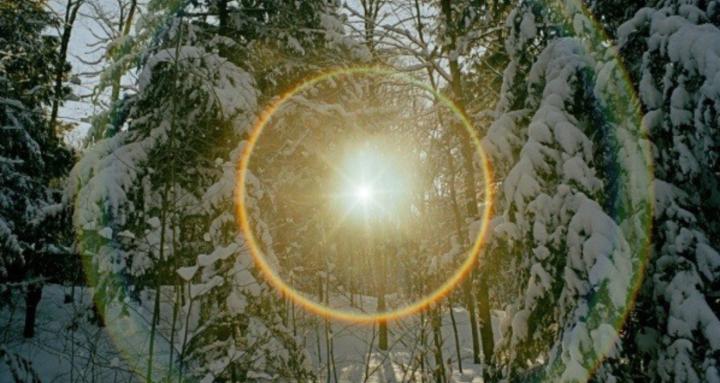Our Divine Experience