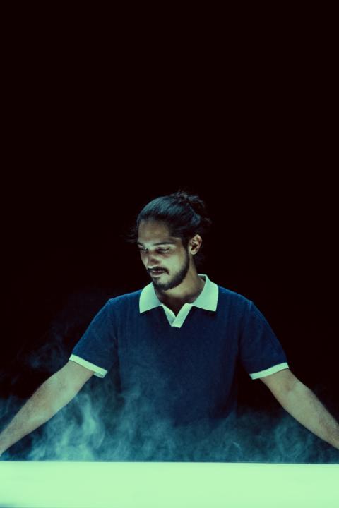 Ayoub Shayya