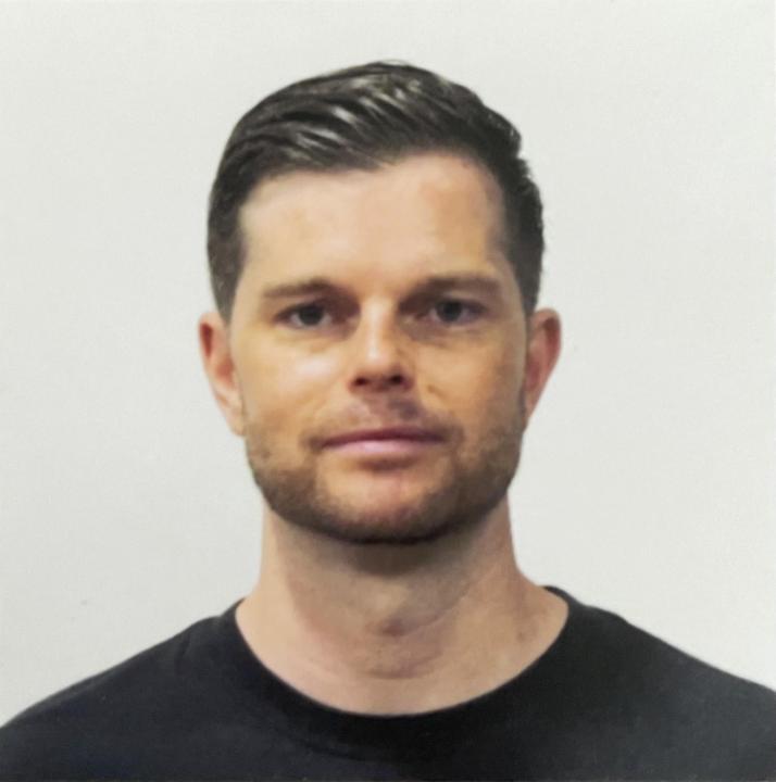 Michael Russ