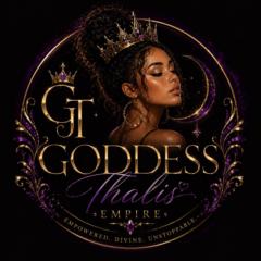 Goddess Thalis