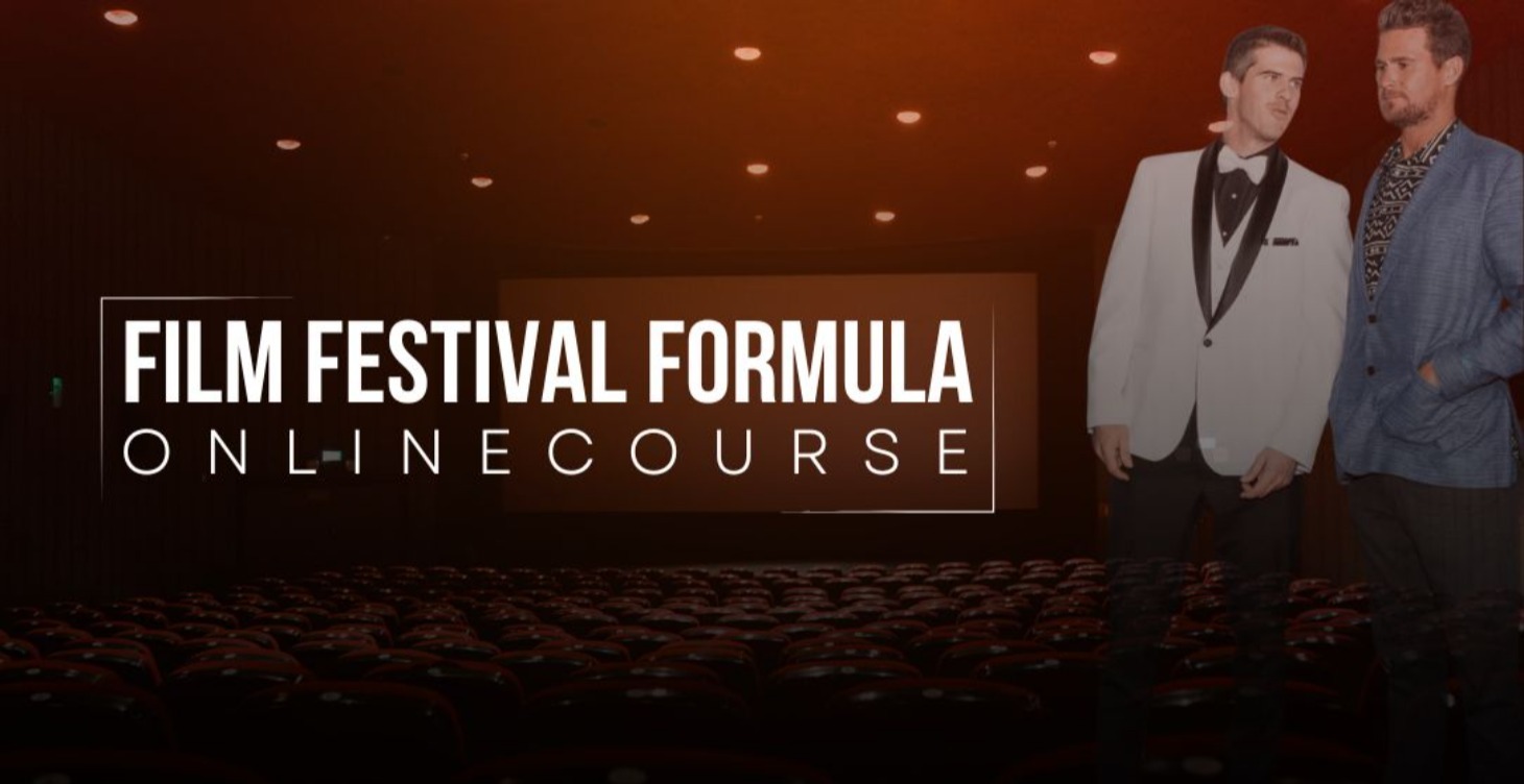Film Festival Formula