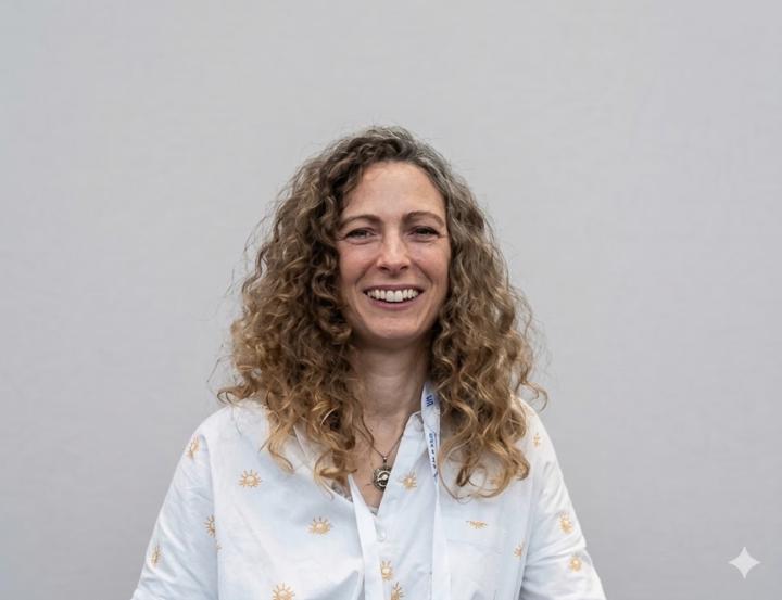 Laurie Blondeel