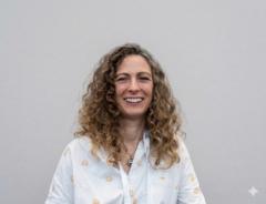 Laurie Blondeel