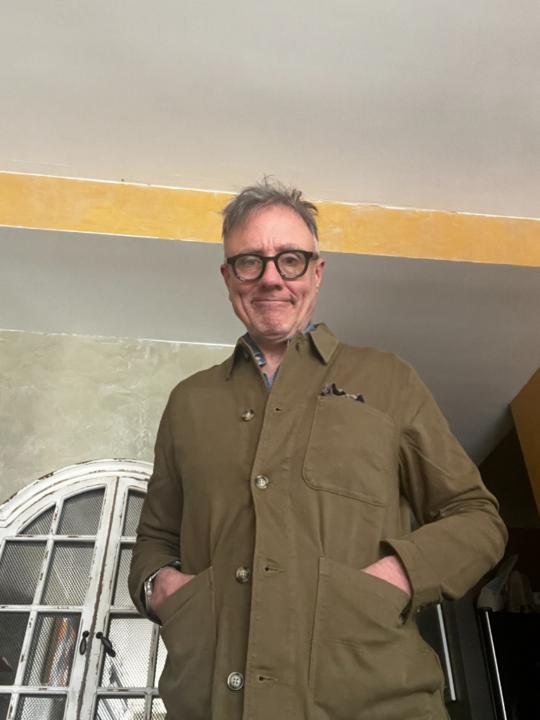 Michael McHale