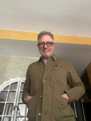 Michael McHale