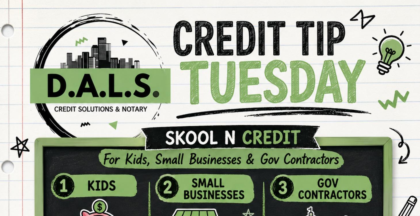 From Credit Stress to Credit Strength