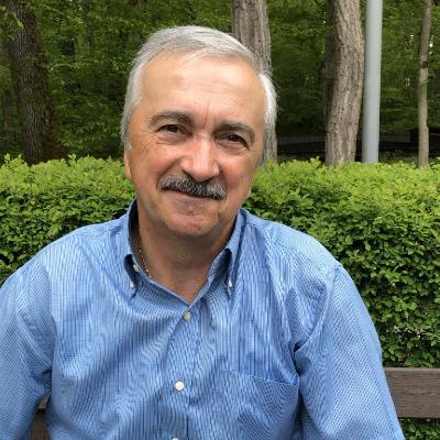 Ioan Strete