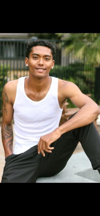 Myles Martinez