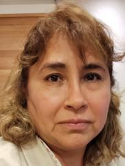 Teresa Castillo rosas