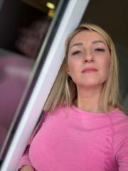 Swetlana Mayoglu
