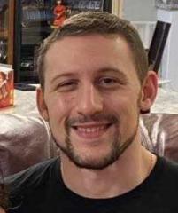 Xavier Capaldi
