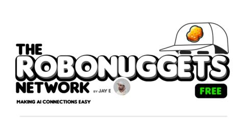 The RoboNuggets Network (free) gallery image