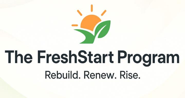 The FreshStart Program