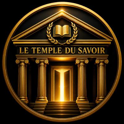Conseiller Du temple du savoir